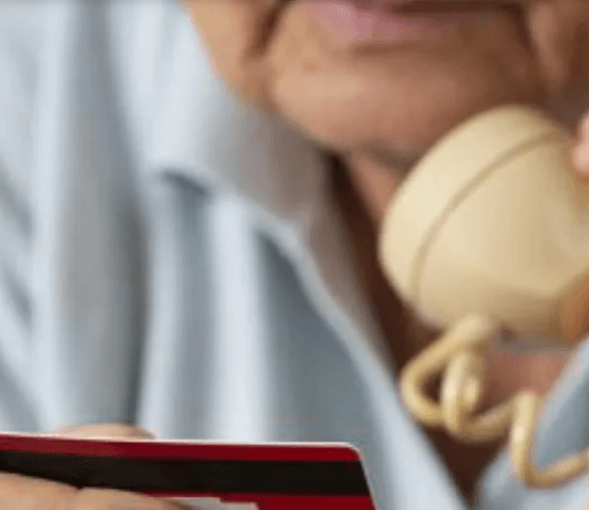 FRAUDES EN LINEA: Un asalto silencioso a los adultos mayores