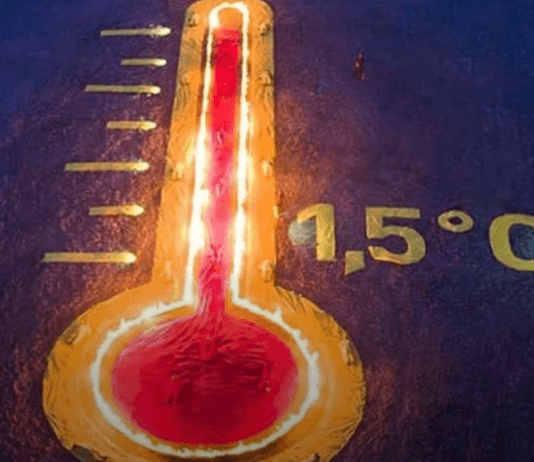 CLIMA. El pronóstico para este lunes: El calor gana terreno en el país
