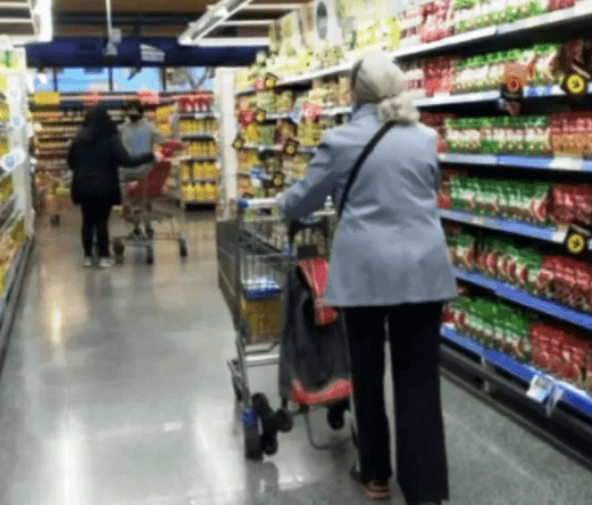 INFLACIÓN: Después del debate, el Gobierno se prepara para el último dato de inflación antes de las elecciones