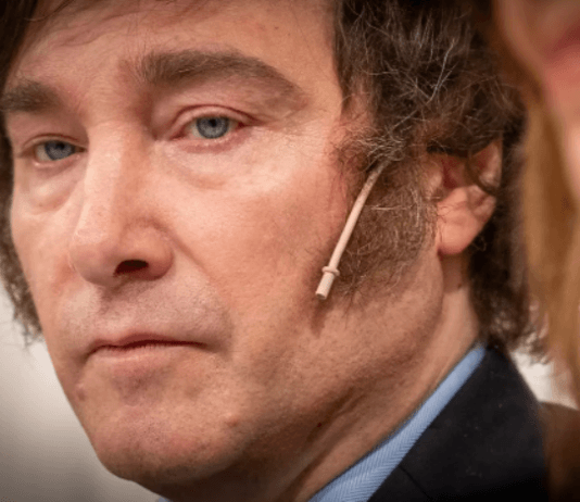 Milei fue denunciado por incitación a la violencia económica por sus dichos sobre el dólar