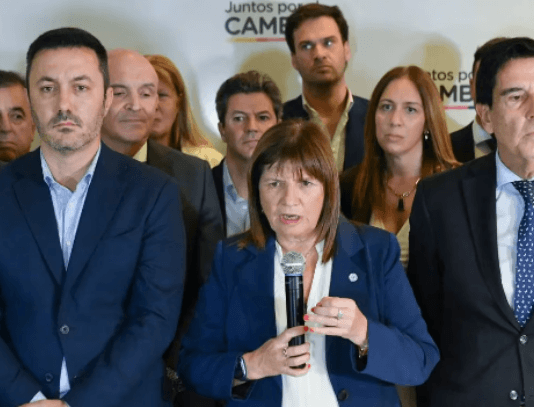 Duras críticas de la oposición a Massa por el dato de inflación: “Deja tierra arrasada con su incompetencia”