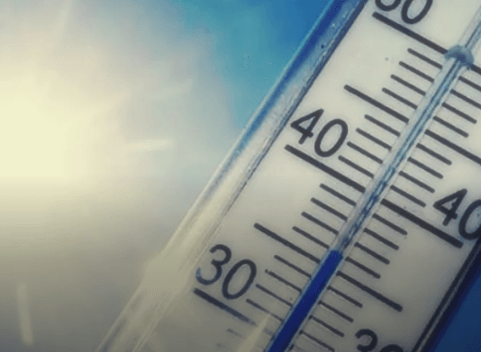 CLIMA El pronóstico para este viernes feriado en el país
