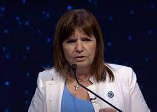 Patricia Bullrich respaldará a Javier Milei en el balotaje: «La urgencia del momento nos interpela a no ser neutrales»