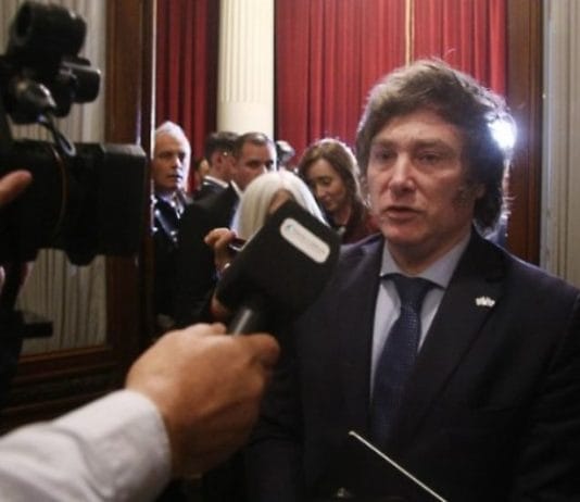 EL GABINETE DE MILEI: Quiénes están confirmados y las dudas