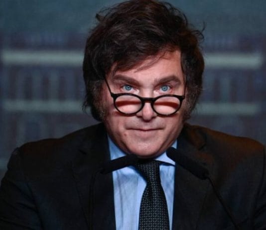 Las principales 15 definiciones de Javier Milei sobre ajuste fiscal, obra pública, Banco Central, jubilados y tarifas