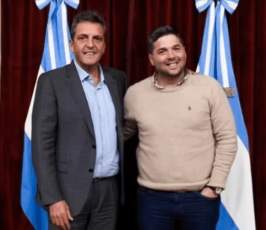 CASO CHOCOLATE: Pidieron la detención de un concejal del partido de Sergio Massa que fue en la lista de Julio Alak en La Plata