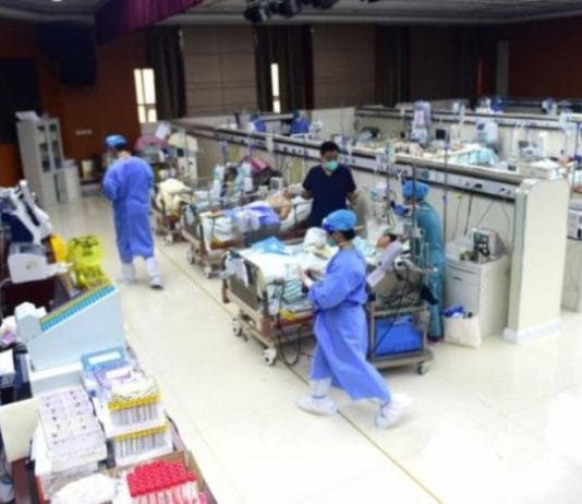 Alerta en China por una extraña neumonía que afecta a niños y tiene en vilo a la OMS