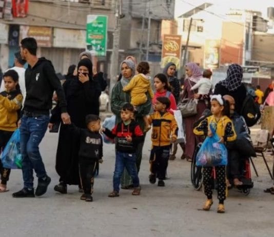 Comenzó la tregua entre Israel y Hamas como parte del acuerdo para la liberación de un grupo de rehenes en Gaza