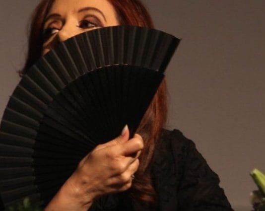 OPINION: El triunfo de Milei deja a Cristina a la intemperie