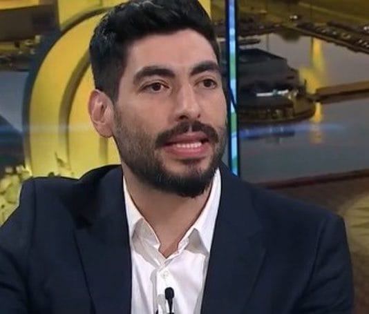 Facundo Moyano y su análisis de las elecciones: «Javier Milei ganó porque hay un 50% de pobreza»