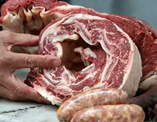 El ganado vacuno aumentó 10% y el kilo de asado podría llegar a $5000 en diciembre y para las Fiestas