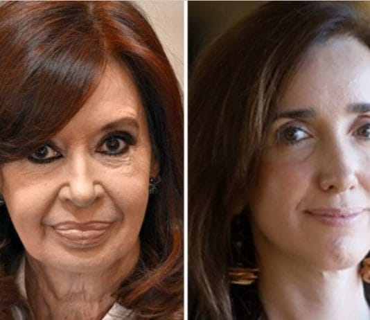 LA TRANSICIÓN: Cristina Kirchner se resiste a cederle el control y el manejo del Senado a Villarruel