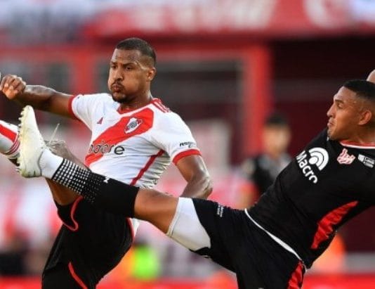 COPA DE LA LIGA: River Plate no pudo con Instituto en Avellaneda y clasificó segundo debajo de Huracán