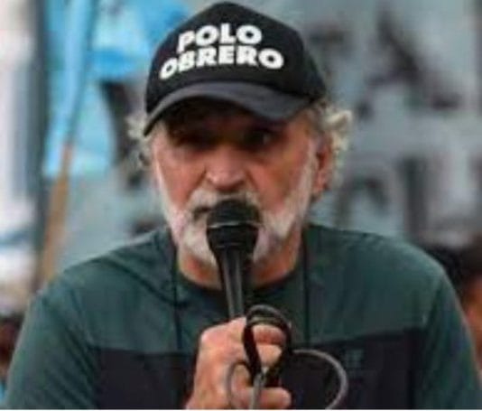 BELLIBONI: «Yo quiero que al gobierno de Milei le vaya muy mal»