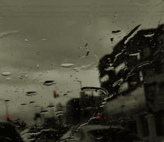CLIMA. El pronóstico para este jueves: Jornada otoñal, con ambiente frío y lluvias