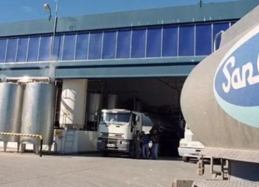 Sancor se cansó de los paros y de la intransigencia sindical y cerró una planta de quesos en Santa Fe