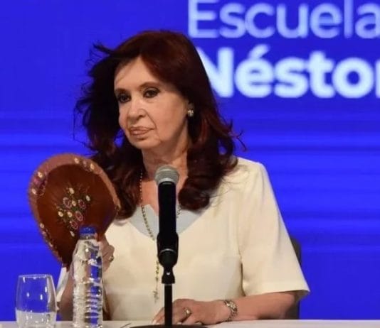RUTA DEL DINERO K: La Cámara Federal revocó el sobreseimiento de Cristina Kirchner y ordenó seguir investigándola