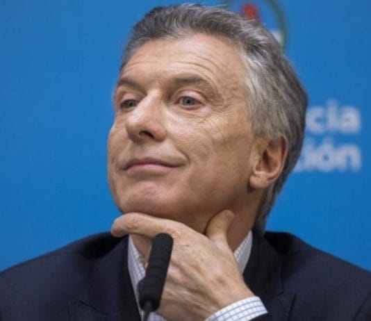 Confirman el sobreseimiento de Macri en la causa por presunto espionaje por el ARA San Juan
