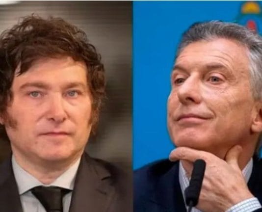 Mauricio Macri y Javier Milei preparan una reunión para definir el rol del PRO en el nuevo gobierno
