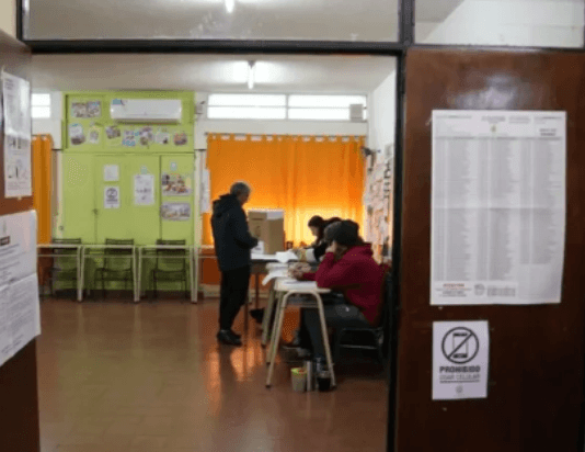 El juez Morán informó que las boletas del 22 de octubre serán válidas para el ballotage