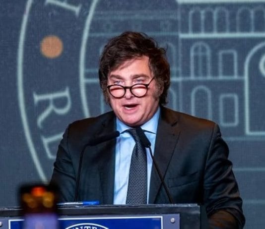 Dura advertencia de Javier Milei a los gobernadores que piden fondos para los aguinaldos