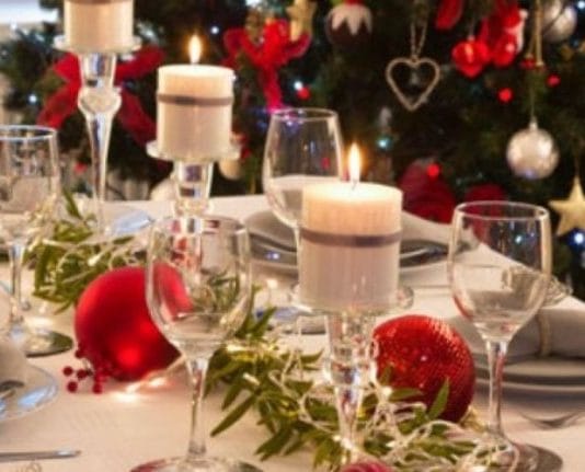 Festejar la Navidad 2023 será casi tres veces más caro que el año pasado
