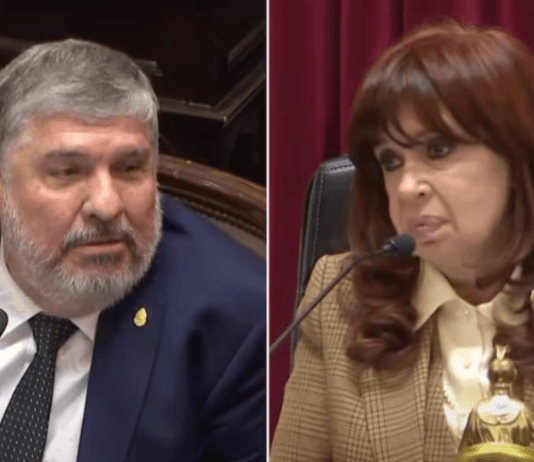 SENADO: Sin quorum propio, Cristina Kirchner tendrá que esperar para nombrar nuevos jueces