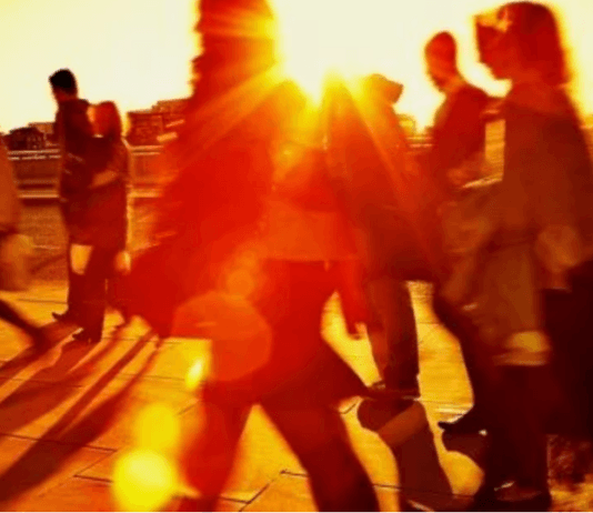 PRONOSTICO: el pronóstico para eeste lunes: El calor regresa a escena en la mayor parte del país