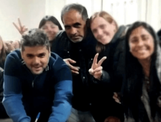 La Justicia demora la detención de los jefes massistas de Chocolate y sospechan que es por el balotaje