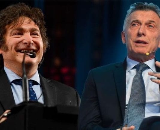 Javier Milei afirmó que el acuerdo con Macri es «fundamental» para tratar de ganar las Elecciones