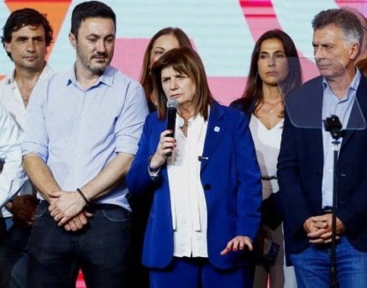 La dura reacción de la oposición ante el dato de inflación de octubre: “Se terminó el relato, Massa”