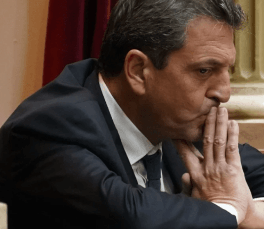 Acusan a Sergio Massa por su doble rol de ministro y candidato: los diez anuncios con los que habría violado la veda electoral