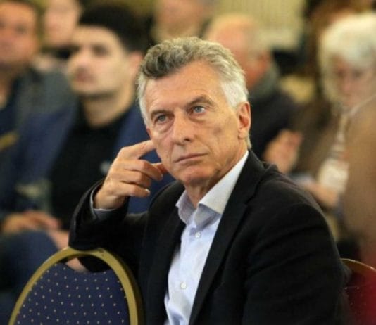 Macri llamó a votar por Milei: «Lo que no te gusta no va a suceder»