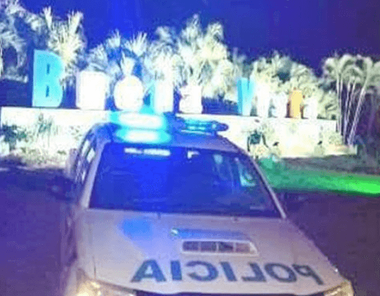 BUENA VISTA: Un hombre fue detenido por la Policía por presunto «grooming»