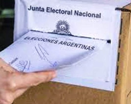 Agentes públicos que deban viajar a votar, podrán hacer uso de licencia especial