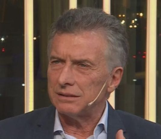 Macri: “El oficialismo usó el aparato del Estado para generar miedo, fue peor de lo que me hicieron a mí”