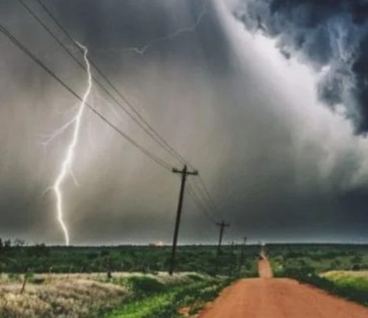 Clima. El pronóstico para este viernes: Calor para varias regiones y evolución de tormentas para el área central