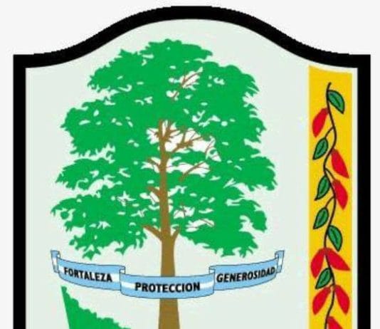 FELIZ DÍA A TODOS LOS POLICÍAS.
