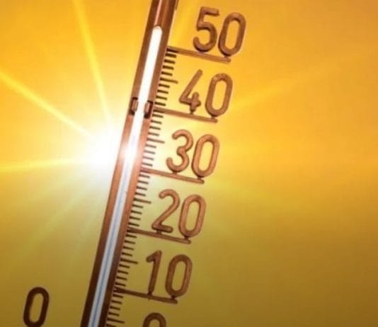 CLIMA: El pronóstico del tiempo para este lunes feriado en el país