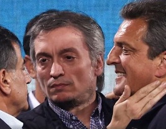 ELECCIONES 2023: ¿Se escapa Massa? El ministro ve venir lo peor y Cristina entró en shock por el triunfo arrasador de Javier Milei