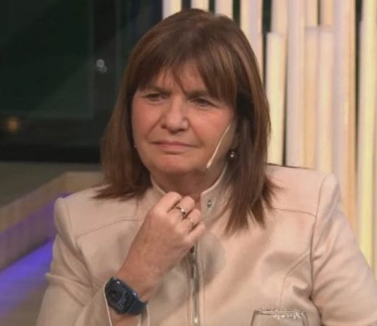 Bullrich no descartó sumarse al nuevo gobierno, pero aseguró que Milei no le ofreció ningún cargo