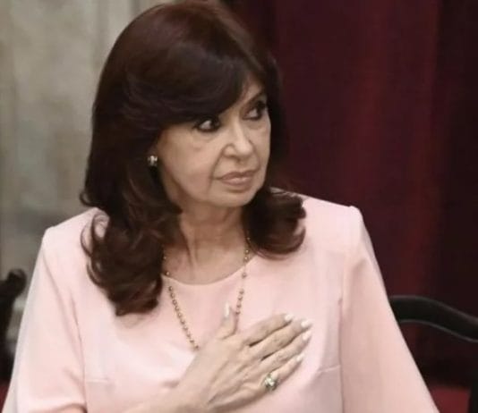 Cristina Kirchner recibirá este miércoles a la vicepresidenta electa Victoria Villarruel