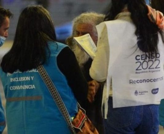 El INDEC dio a conocer los datos definitivos del Censo 2022: hay 46.234.830 habitantes en Argentina