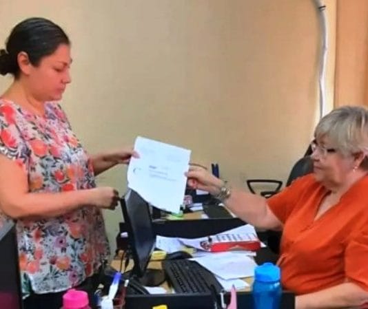JUNTOS POR EL CAMBIO: Ana Costa pidió al Gobierno que gestione la compra de vacunas contra el dengue