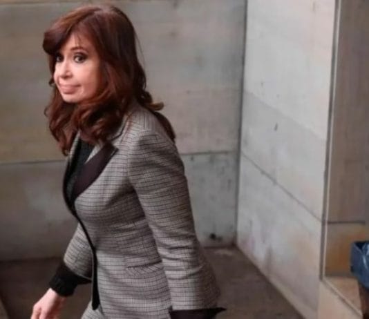 Tras el triunfo de Milei, Cristina Kirchner mira con preocupación el frente judicial y prepara la resistencia