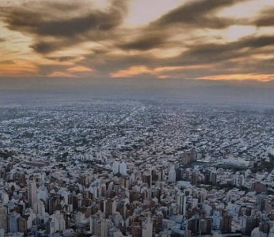 CLIMA: El pronóstico para este jueves en el país