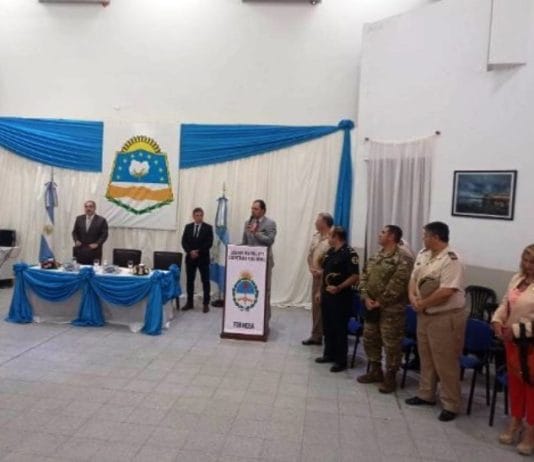 Comenzó el escrutinio definitivo del ballotage en Formosa