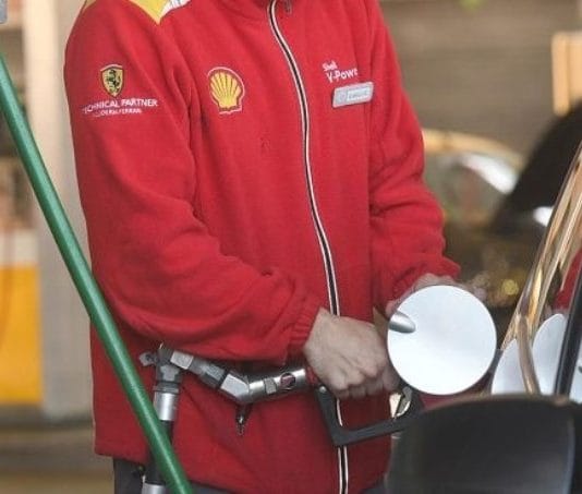Shell aumentó 37% promedio los precios de los combustibles; se espera lo mismo de Axion e YPF