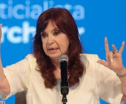 La mala noticia que recibió Cristina Fernández de Kirchner sobre su jubilación de privilegio