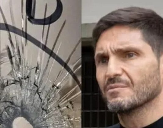 SANTA FE: Amenazaron de muerte a Pullaro tras endurecer medidas en las cárceles